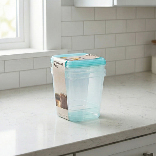 Storage Box Set 3PCS