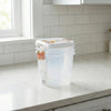 Storage Box Set 3PCS