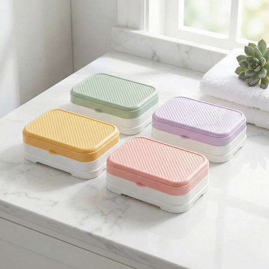 Soap Holder
