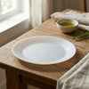 Opal Glass Plate