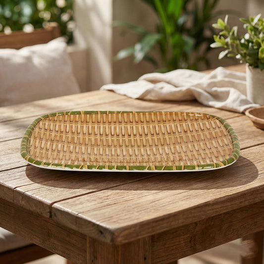 Melamine Platter