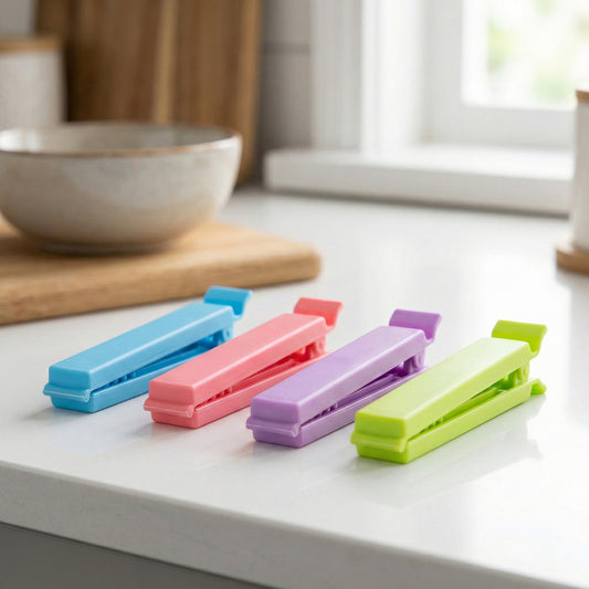 Bag Clips 4PCS