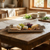 Wooden Platter