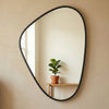 Ornament Mirror