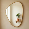 Ornament Mirror