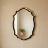 Ornamental Wall Mirror
