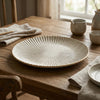 Wooden Serving Platter