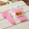 Disposable Plastic Forks 20PCS