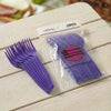 Disposable Plastic Forks 20PCS