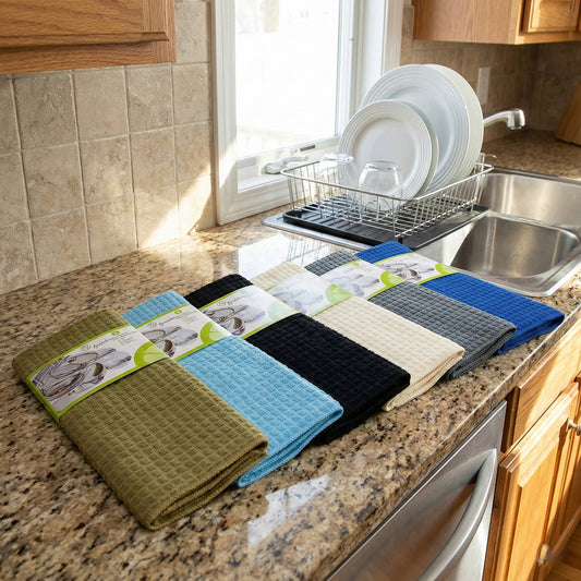 Dish Mat