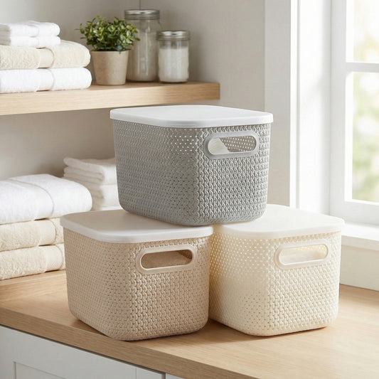 Storage Box
