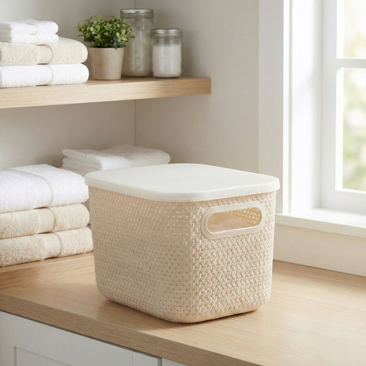Storage Box