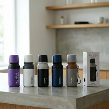 Vacuum Water Bottle 500 ML