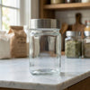 Glass Jar