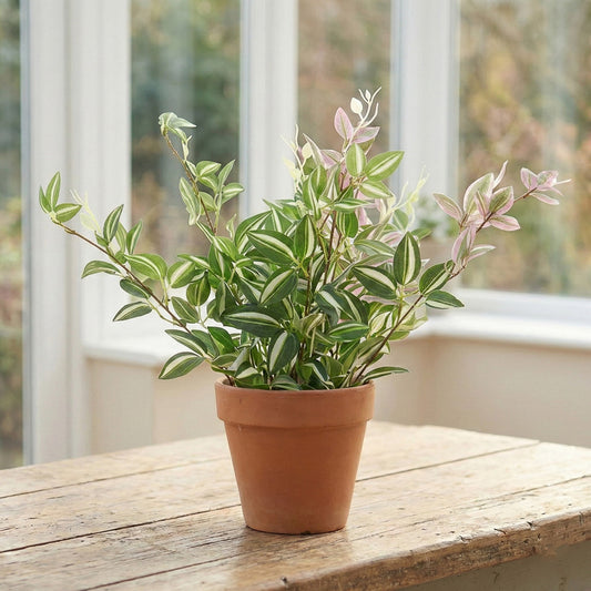 Wonder Bush Artificial Plant