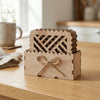 Wooden Coasters