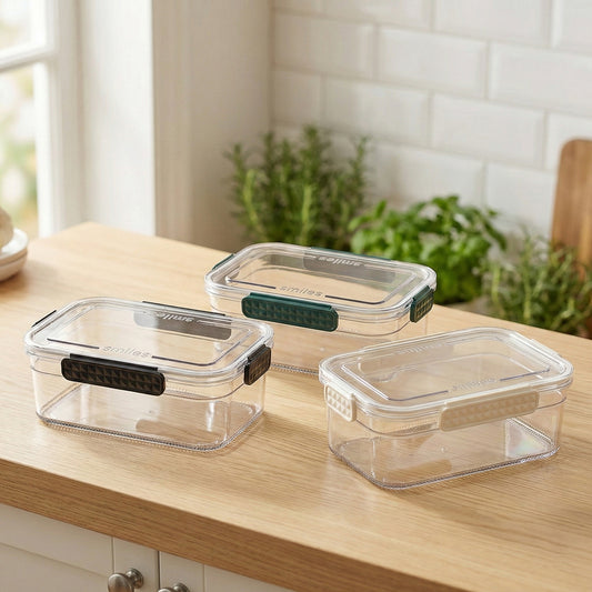 Storage Box