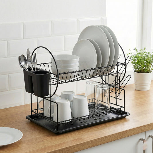 Dish Rack