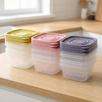 Storage Box Set  500 ML