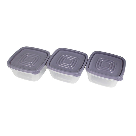 Storage Box Set  500 ML