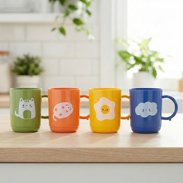 Plastic Cup