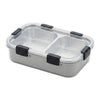 Lunch Box with Spoon & Chopsticks