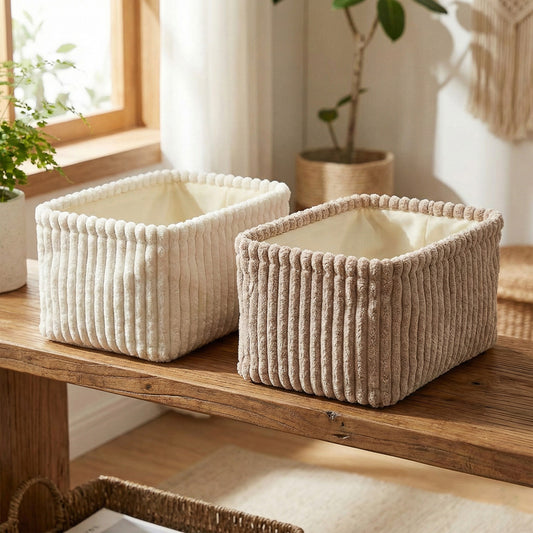 Storage Organizer Box