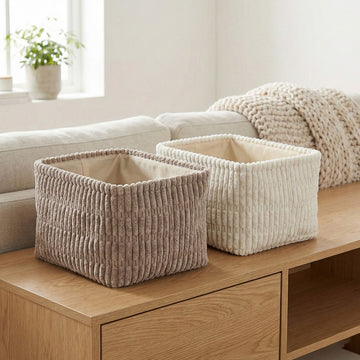 Storage Organizer Box