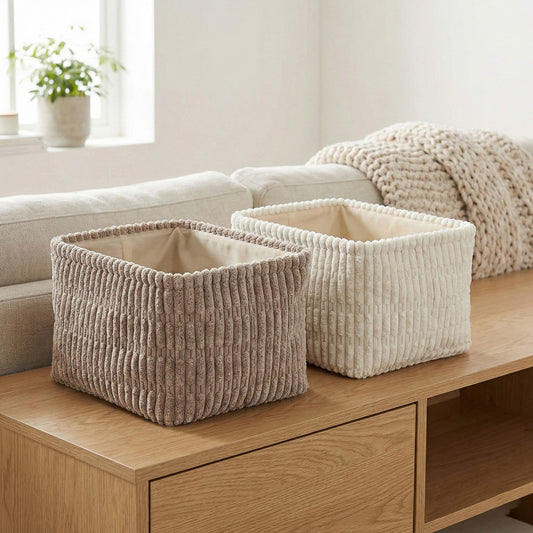 Storage Organizer Box