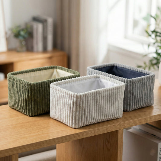 Storage Organizer Box