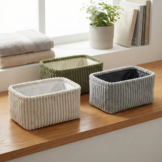 Storage Organizer Box