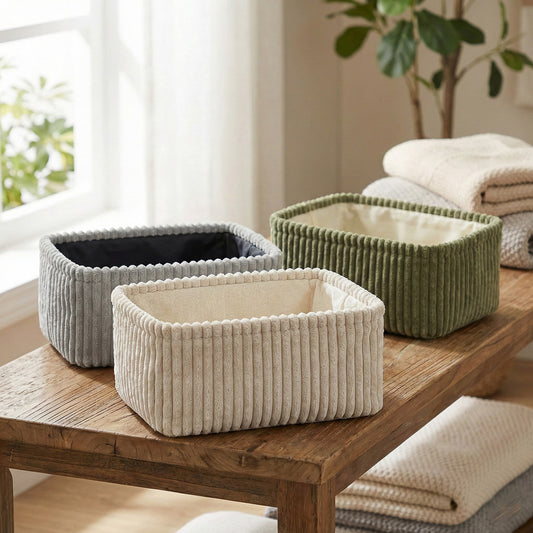 Storage Organizer Box