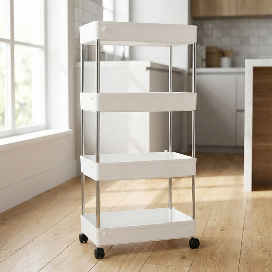 Trolley Shelf 4T