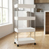 Trolley Shelf 4T