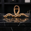 Metal Claw Hair Clip