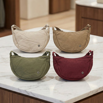 Women's Cross Body Bag