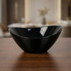 Opal Bowl Black
