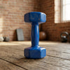 Dumbbell Blue 6KG