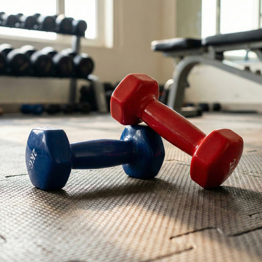 Dumbbell 2 KG