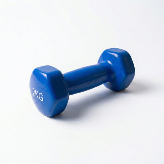 Dumbbell 2 KG