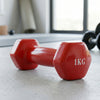Dumbbell Red 1 KG