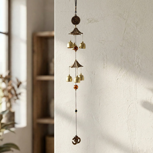 Wind Chimes