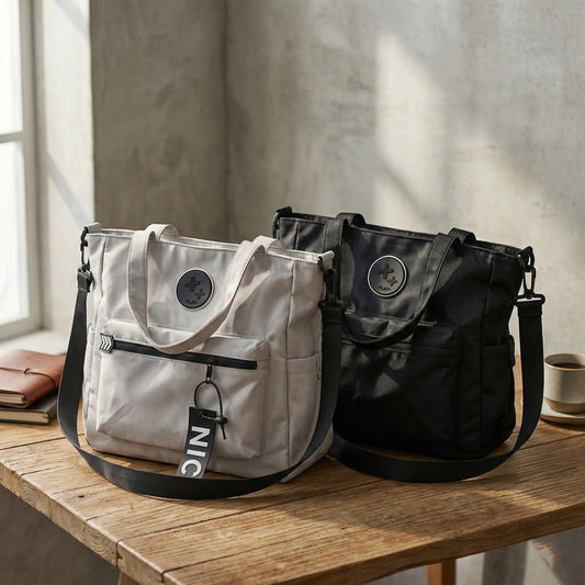 Side Bags