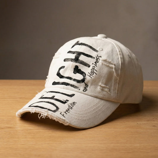 Men's Cap