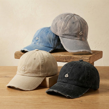 Men's Cap