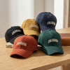 Men's Cap