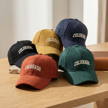 Men's Cap