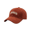 Men's Cap