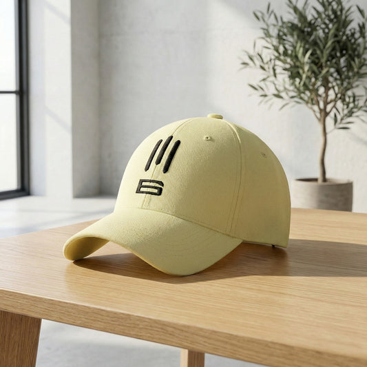 Men's Cap