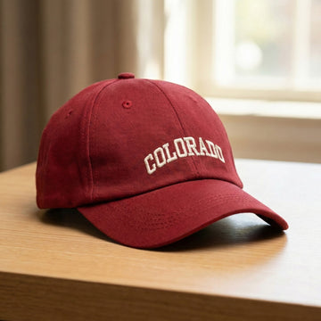 Men's Cap
